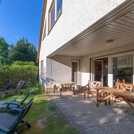 Groot Huus Villa Larz ภายนอก รูปภาพ