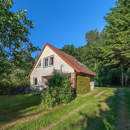 Groot Huus Villa Larz ภายนอก รูปภาพ