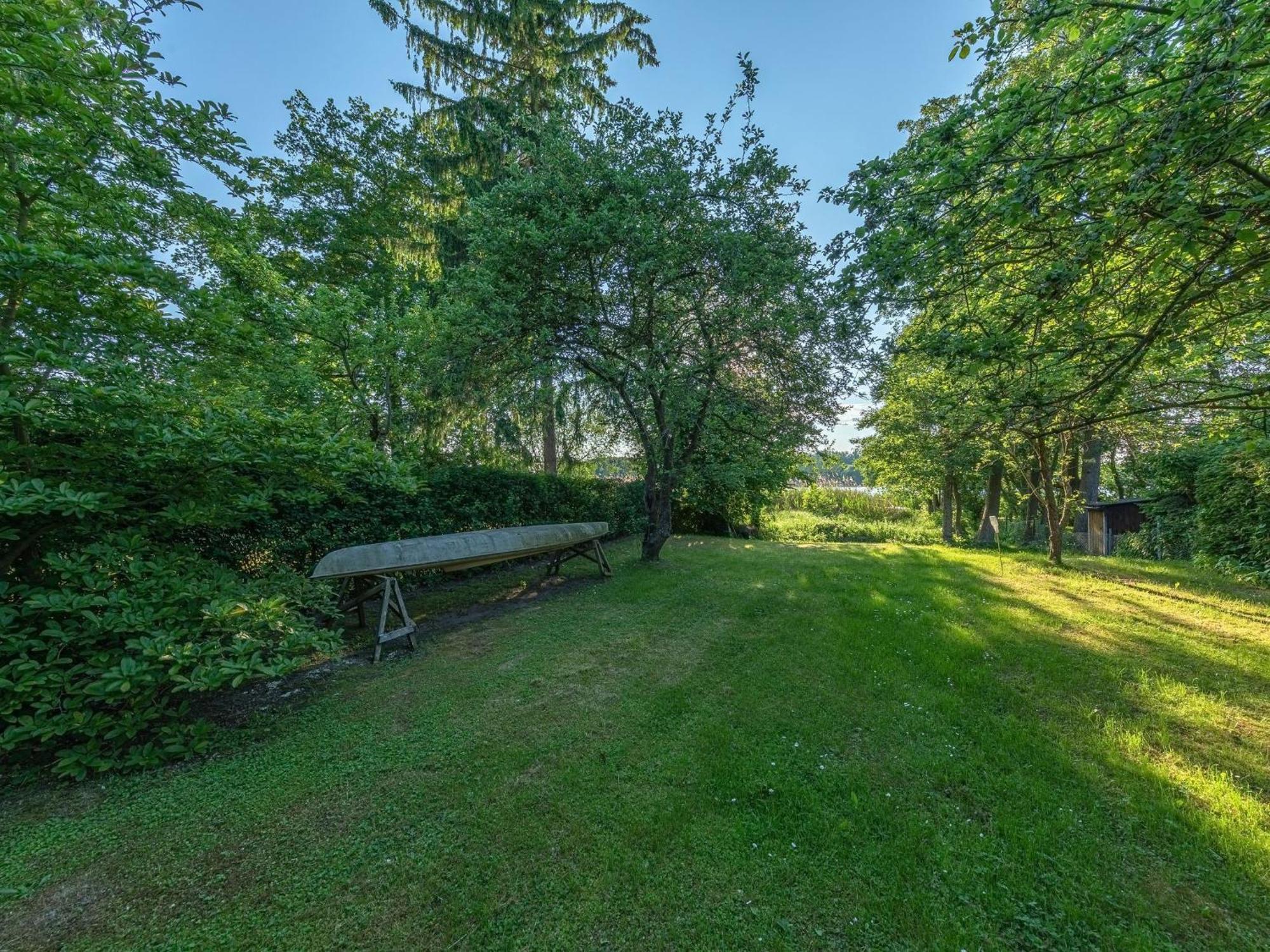 Groot Huus Villa Larz ภายนอก รูปภาพ